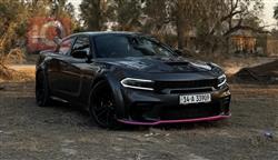 دودج تشارجر